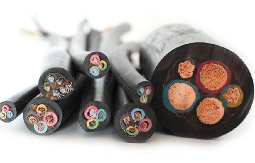 控制電線電纜的優(yōu)點(diǎn)是滿足很多電器使用需求.jpg