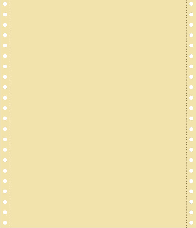 各式多聯業務單據，打印紙等